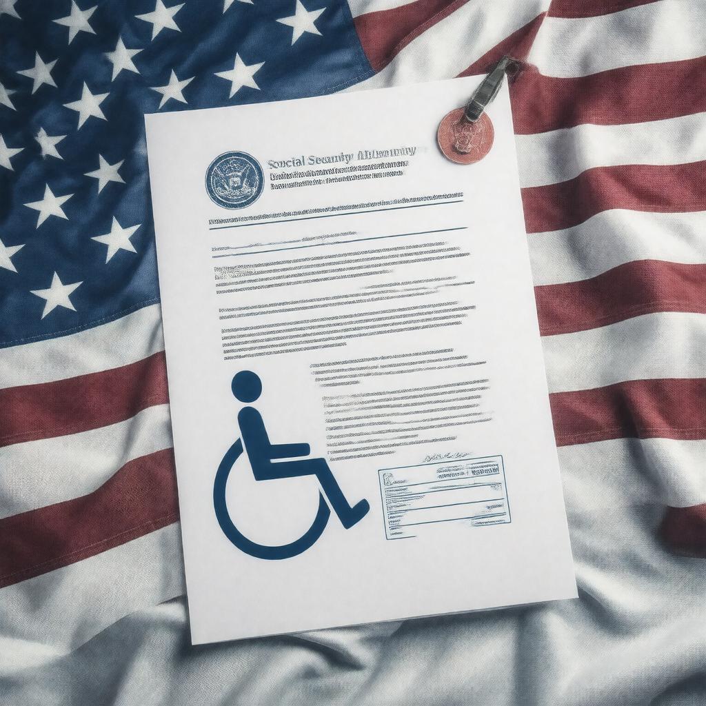 Social Security Disability Insurance